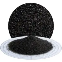 Kontrasil Strahlmittel 0,2-0,8 mm - 25 kg Sack