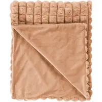 Kayoom Tagesdecke "Decke Spa Essence 125"