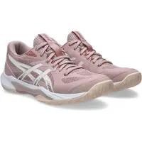 Asics Gel Tactic Sportschuh Rosa in Gr. 38