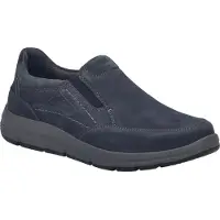 Josef seibel Giuseppe 09 | Slipper für Herren | Blau
