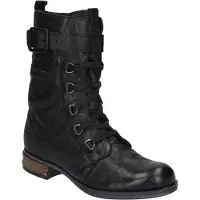 Josef seibel Sanja 21 | Stiefel für Damen | Schwarz