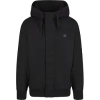 Brandit Winterjacke "Men Essential Jacket" 1 Stk. tlg. mit Kapuze