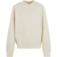Urban Classics Sweater "Boys Light Terry Crew", 1 Stk.