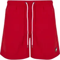 Urban Classics Badeshorts "Herren Block Swim Shorts"