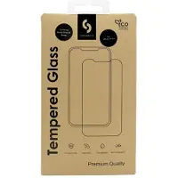 Connect Protective glass Apple iPhone 17 Air 2.5D Full Cover Japan Glue Glass Anti-Static Stronger