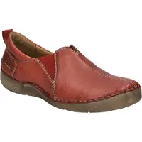 Josef seibel Slipper "Fergey 70, rot"