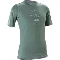 Leatt Gravity 3.0 Kurzarm-radtrikot