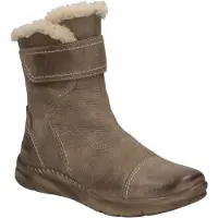 Josef seibel Conny 01 | Stiefelette für Damen | Beige