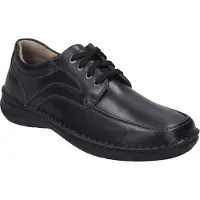 Josef seibel New Anvers 62 | Halbschuh für Herren | Schwarz