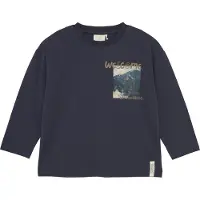 En fant Longsleeve "Longsleeve ENT-Shirt LS"