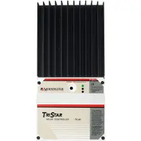 Morningstar Solarakkus "Eco Store 70" 12 70 Ah (C100), 60 Ah (C20), 12 VDC
