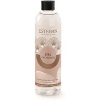 Esteban Iris Kaschmir Nachfüller für Bukett 250ml