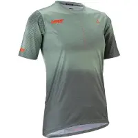 Leatt Trail 3.0 Kurzarm-radtrikot
