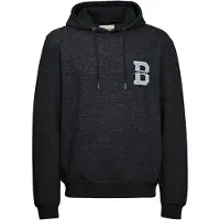 Blend Kaschmirpullover "Kapuzensweatshirt BHSweatshirt"