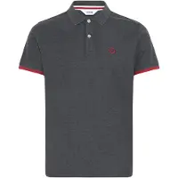 Solid SDBenjaminPolo Herren Poloshirt Polohemd Shirt mit Polokragen Baumwollmischung Regular fit