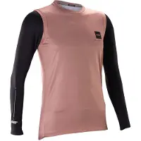 Leatt Langarmtrikot für Damen Gravity 2.0 | Größe XL