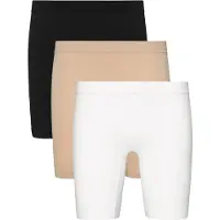 Jockey Panty "Panty Skimmies Slipshort 3er Pack"