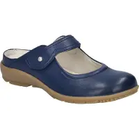 Josef seibel Charlotte 04 | Slipper für Damen | Blau