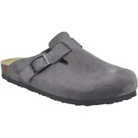 Josef seibel Josef 04 | Clog für Herren | Grau
