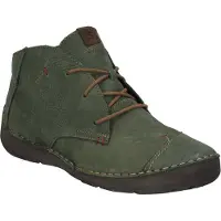 Josef seibel Stiefelette "Fergey 18, grün"