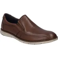 Josef seibel Slipper "Tyler 38, cognac"