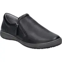 Josef seibel Caren 23 | Halbschuh für Damen | Schwarz