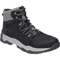 Josef seibel Stiefelette "Philipp 50, schwarz-kombi"