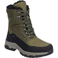 Josef seibel Davos 52 | Stiefel für Damen | Schwarz