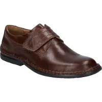 Josef seibel Vigo 09 | Halbschuh für Herren | Braun