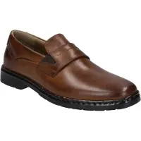 Josef seibel Slipper "Alastair 15, cognac"