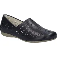 Josef seibel Fiona 74 | Halbschuh für Damen | Schwarz