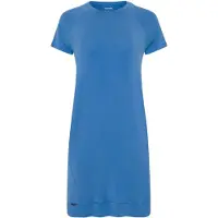 Jockey Nachthemd "Nachthemd Supersoft Short Sleeve Lounge Dress"