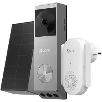 Ezviz EP3X Pro+CH1 Kit