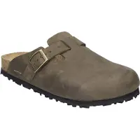 Josef seibel Clog "Hermine 04, taupe"