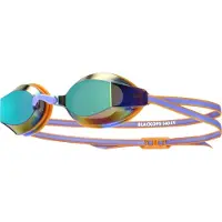 Tyr Black Ops 140ev Junior Mirror Schwimmbrille