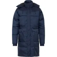 North Bend NBAmaro Herren Steppmantel Wintermantel Jacke normal
