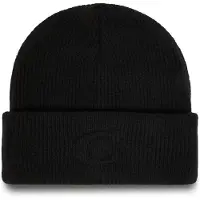 Coach Mütze CCL44 Schwarz