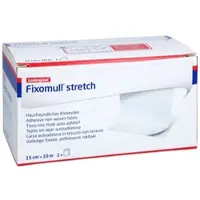 Acti Medi GmbH Fixomull Stretch 15 Cmx10 M 1 St