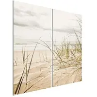 Evenes Duschrückwand Set Düne zwei Rückwände 1000 x 2500 x 3 mm - 93 187 82
