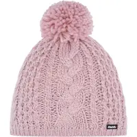 Eisbar Damen Mütze Afra Pompon