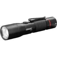 Coast HX5R 800 Lumen wiederaufladbare Handlampe