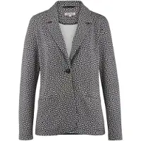 Alba Moda Jackenblazer "Blazer Blazer mit grafischem Print"