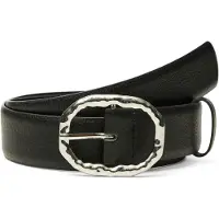 Vero Moda Synthetikgürtel "VMKAJA COATED BELT NOOS"