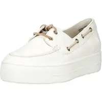Paul green Schnürschuh "Halbschuhe Glattleder"
