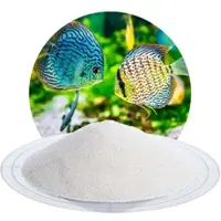 Schicker Mineral Aquariumsand natur 0,1-0,3 mm - 10 kg Sack