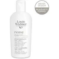 Cm main brand 2184 Widmer Remederm dry Skin Körpermilch 10% Urea o.P. 200 ml Milch