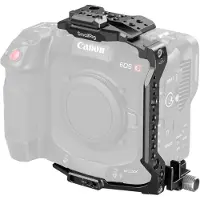 SmallRig 5810 Cage für Canon EOS C80