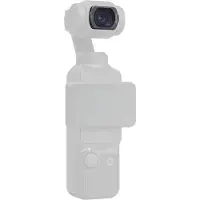 SmallRig 5829 Dji Osmo Pocket 3 Action-kamera-filter
