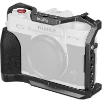 SmallRig 5662 Cage für FUJIFILM X-T30 / X-T30 II / X-T30 III