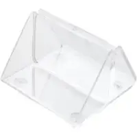 Hostelnovo del Valles Hostelnovo – Mehrfach-Menükartenhalter 8 x 7,5 x 6,5 cm